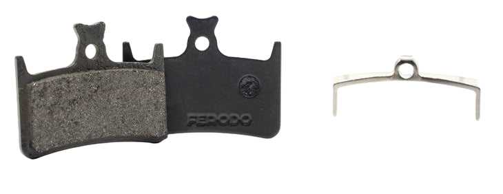 Ferodo FBP016 Disc Brake Pads