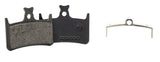 Ferodo FBP016 Disc Brake Pads