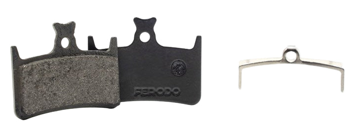 Ferodo FBP016 Disc Brake Pads