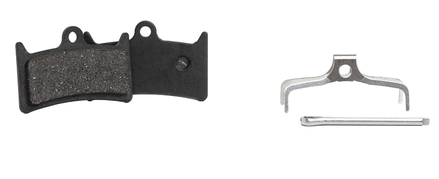 Ferodo FBP017 Disc Brake Pads