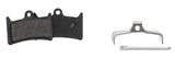 Ferodo FBP017 Disc Brake Pads