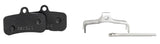 Ferodo FBP018 Disc Brake Pads