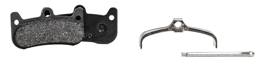 Ferodo FBP019 Disc Brake Pads