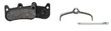 Ferodo FBP019 Disc Brake Pads