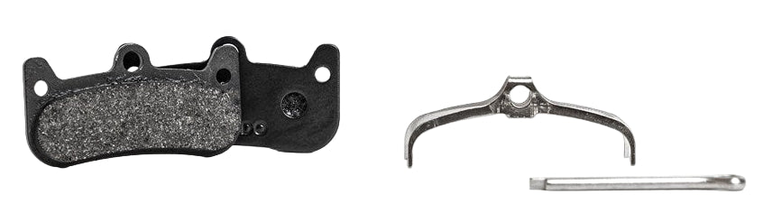 Ferodo FBP019 Disc Brake Pads