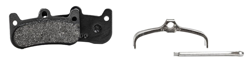 Ferodo FBP019 Disc Brake Pads