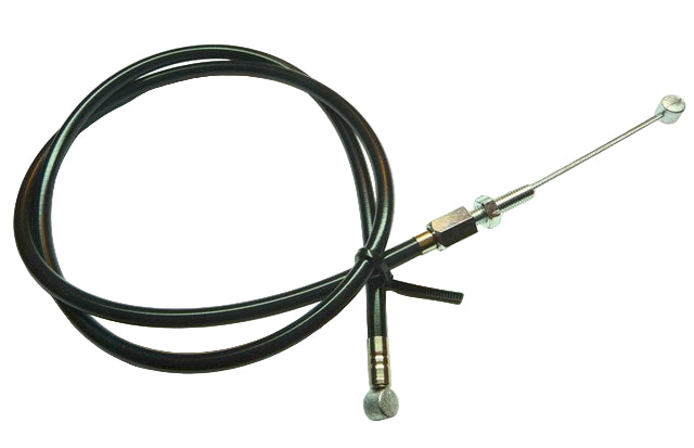 FirstBIKE Black Brake Cable