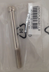 FirstBIKE M8 x 90 CP Rear Axle Bolt for Non-Brake