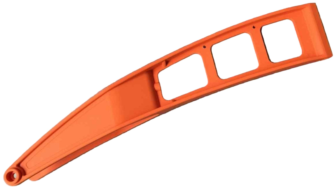 FirstBIKE Balance Bike Frame