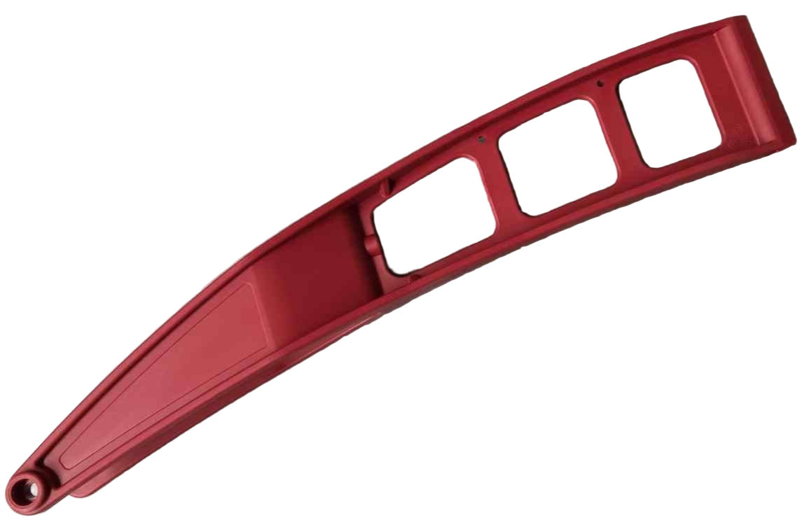 FirstBIKE Balance Bike Frame