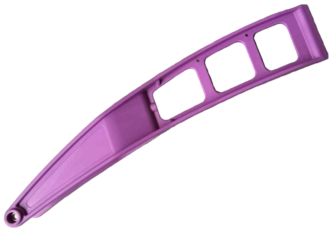 FirstBIKE Balance Bike Frame