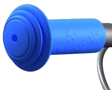 FirstBIKE Grip Handlebar Replacement