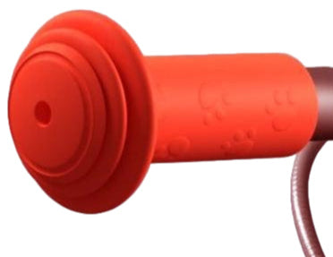 FirstBIKE Grip Handlebar Replacement