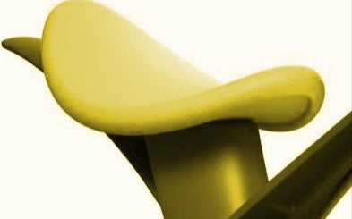 FirstBIKE Saddle Replacement