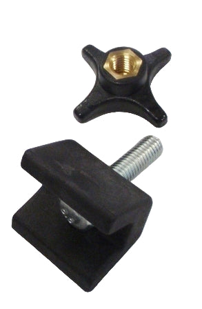 FirstBIKE Seatpost Clamp Assembly