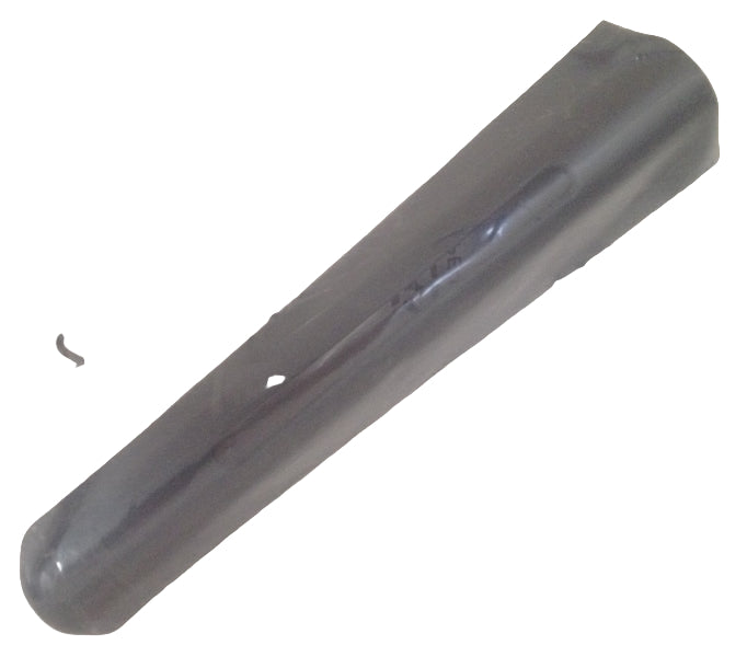 FirstBIKE Black Seatpost