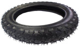 FirstBIKE Vee 12.5in x 2.25in FAT Tyre