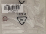 FirstBIKE M6 CP Washer for Saddle Bolts