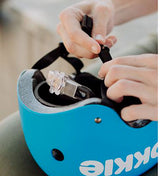 Ookkie Helmet Blue