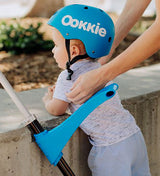 Ookkie Helmet Blue