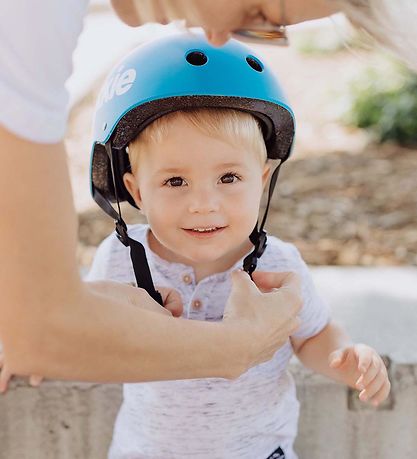 Ookkie Helmet Blue