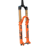 Fox 36 Float 29" Factory 160mm QR15x110mm Grip-2 44mm Rake Fork - Orange