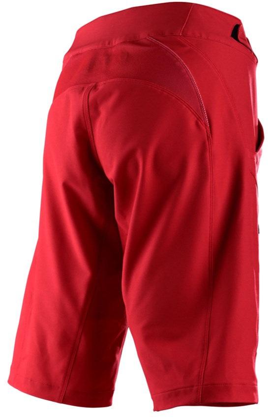 TLD Womens MISCHIEF SHORT- FIRECRACKER BACK
