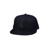 FIST Blackout Snapback Cap