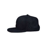 FIST Blackout Snapback Cap