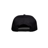 FIST Blackout Snapback Cap