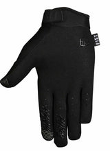 FIST Kids Stocker Gloves - Black