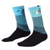 FIST Miami 3 Crew Sockss