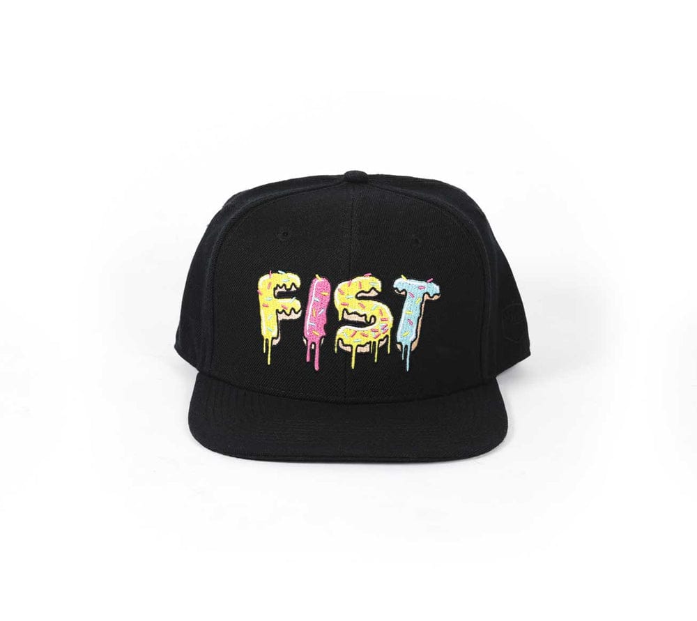 FIST Sprinkles 4 Snapback Cap