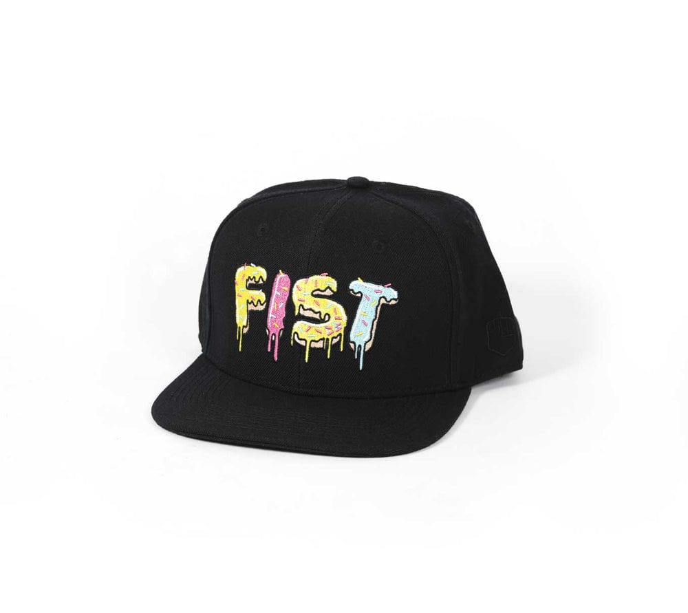 FIST Sprinkles 4 Snapback Cap