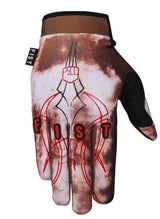 FIST Hot Rod Strapped Gloves