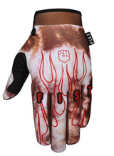 FIST Hot Rod Strapped Gloves