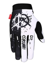 FIST Scummy Anarchy Strapped Gloves