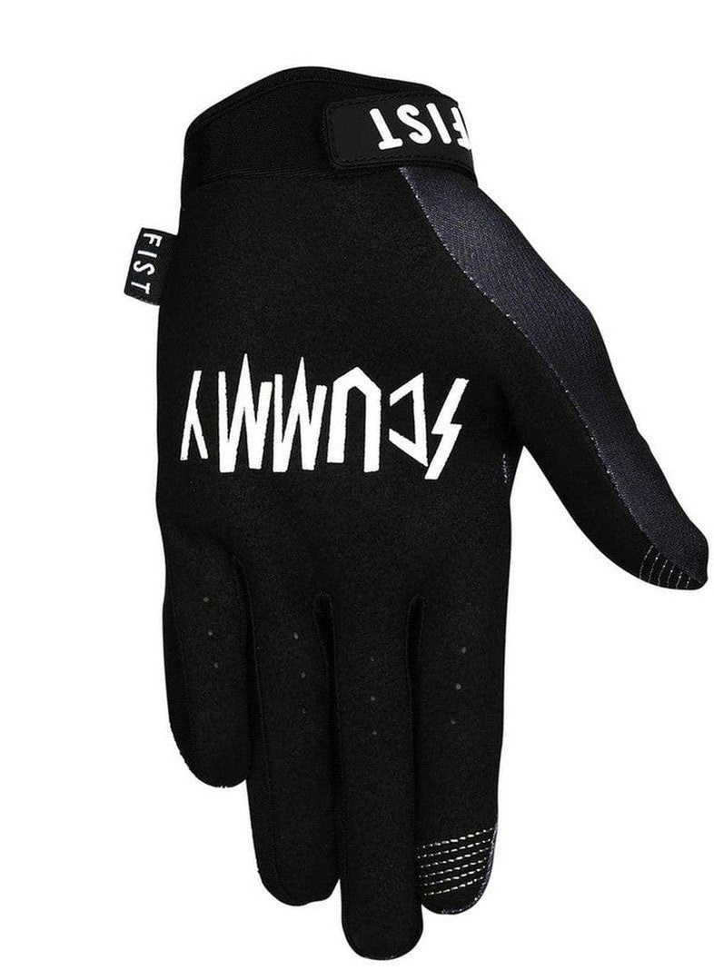 FIST Scummy Anarchy Strapped Gloves