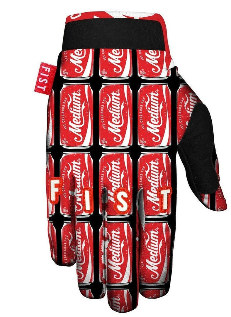 FIST Medium Boy - Soda Pop 3 Strapped Gloves