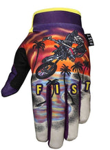 FIST Sundown Strapped Gloves