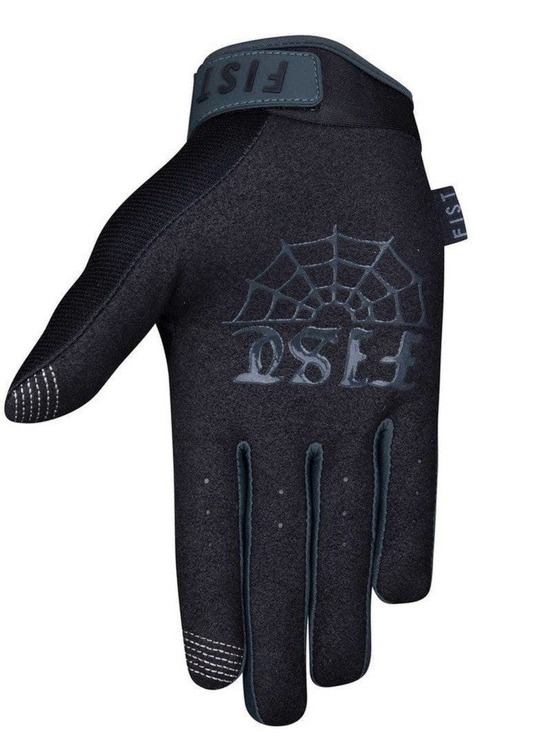 FIST Cobweb Strapped Gloves