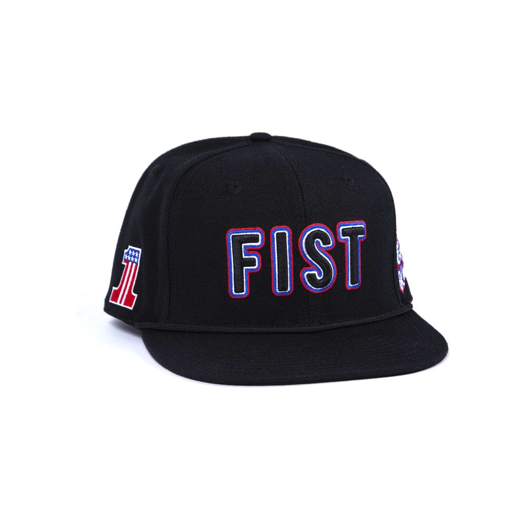 FIST Knievel Snapback Cap