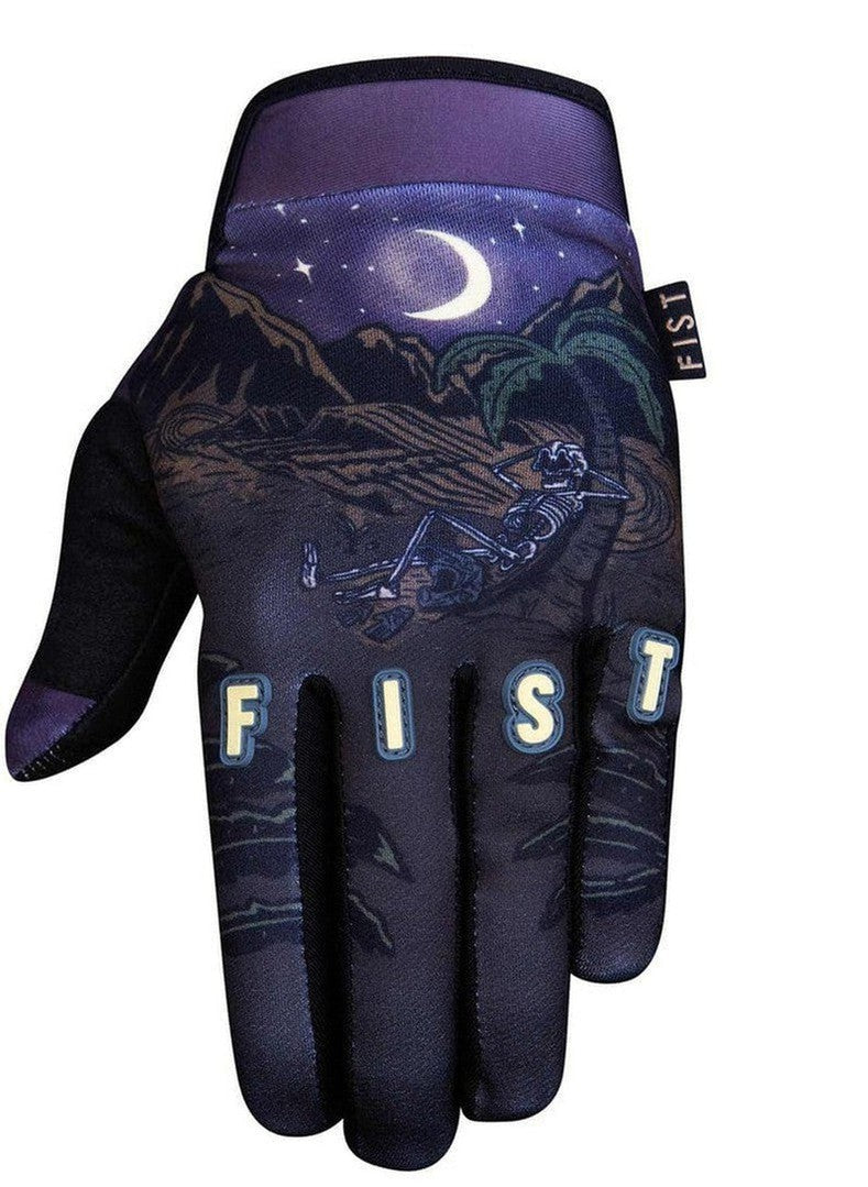 FIST Day & Night Strapped Gloves