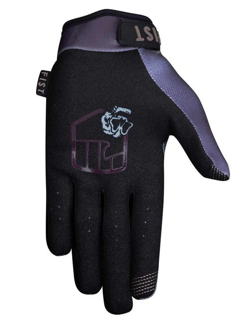 FIST Day & Night Strapped Gloves