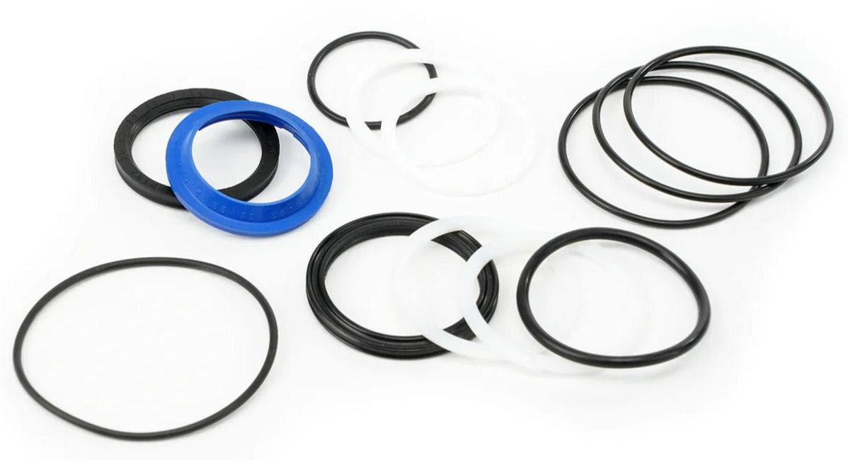 ENDURO FK-6665 FOX FLOAT REAR SHOCK SEAL KIT