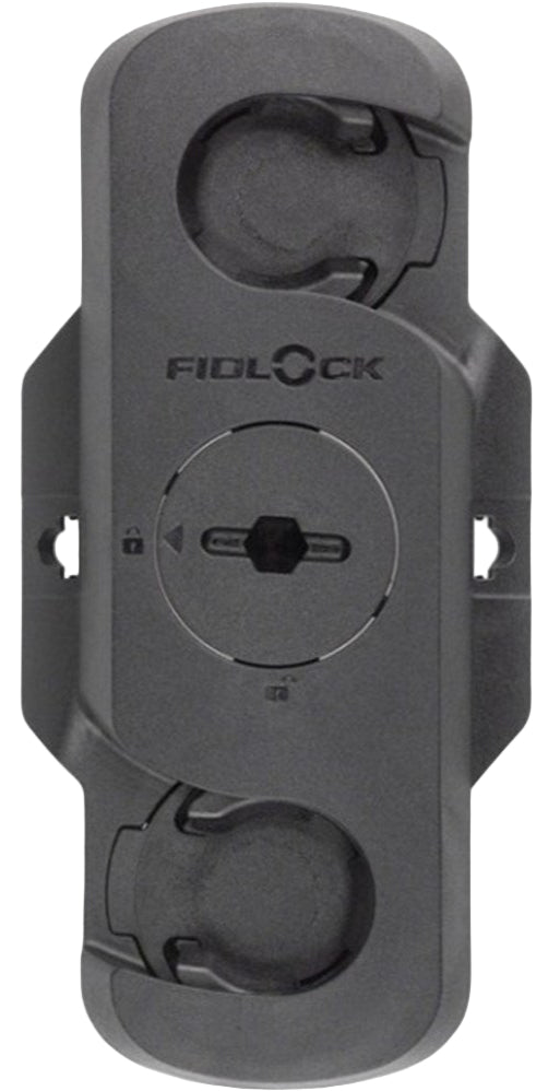 Fidlock Twist Bottle Connector Replacement Right Turn