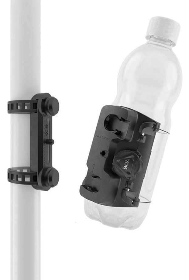 Fidlock Twist Uni Connector Boa Base Set
