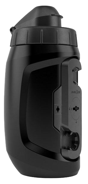 Fidlock Twist 450ml Black Bottle
