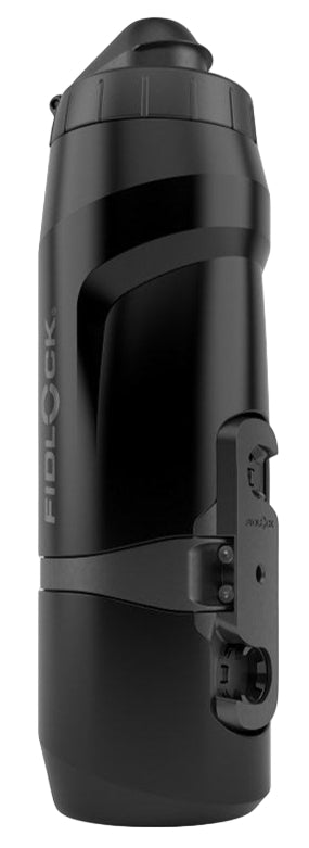 Fidlock Twist 800ml Black Single Bottle