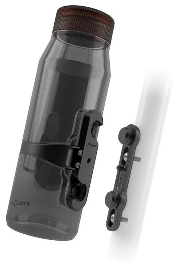 Fidlock Twist Life 700ml Bike Bottle Base Set Black